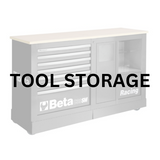 Tool Storage